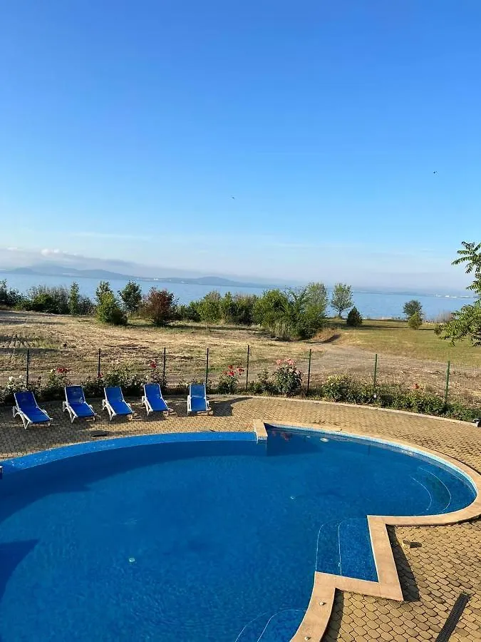 Santa Cruz Apartment Burgas City